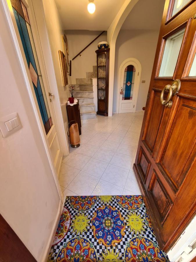 Casa Vacanze Lalia Maiori Exterior photo
