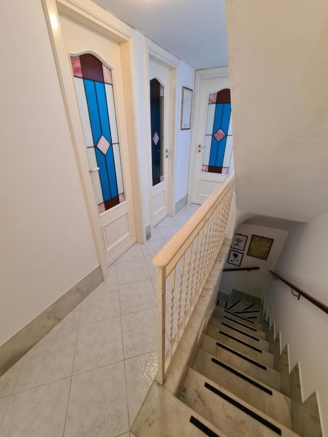 Casa Vacanze Lalia Maiori Exterior photo